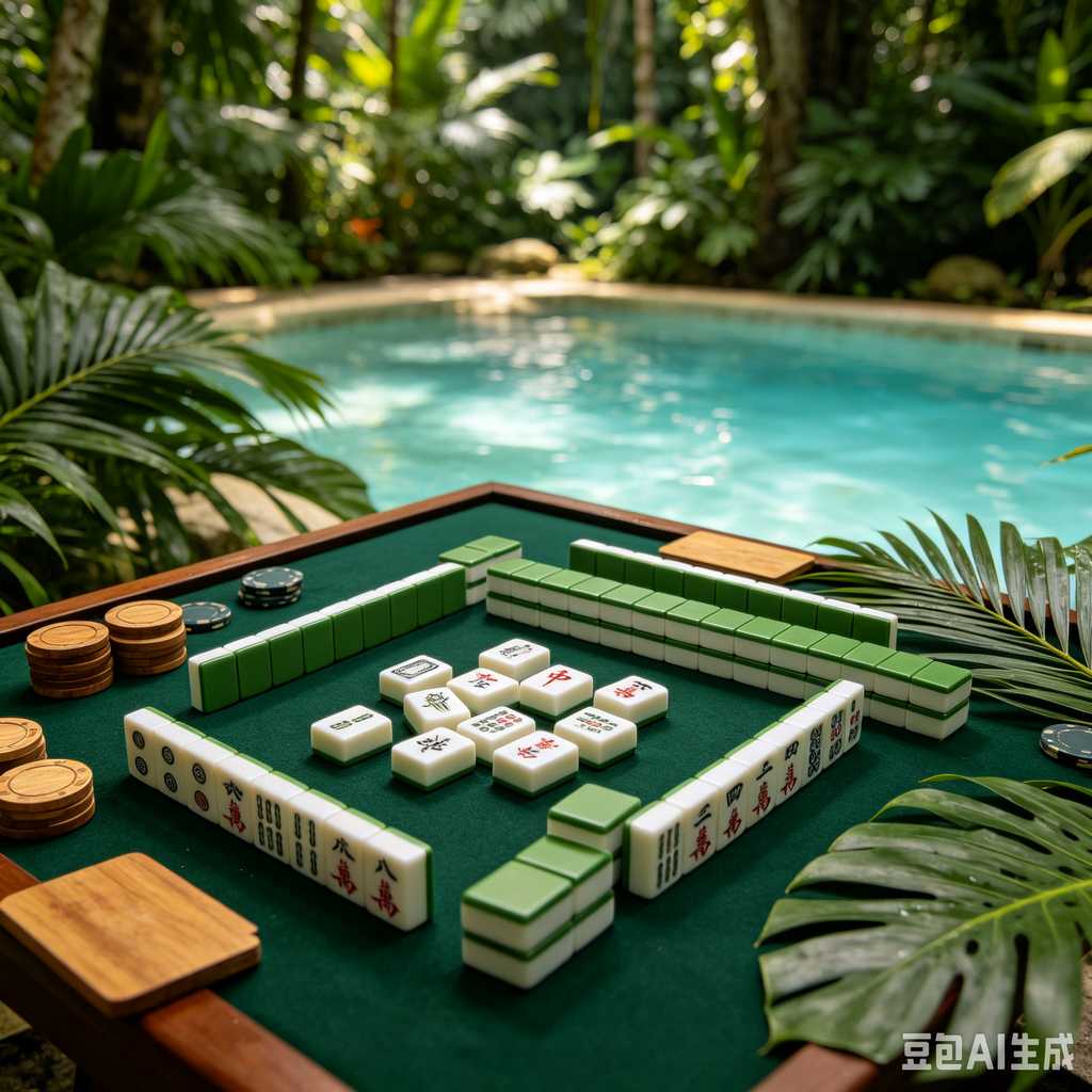 Siauliai,mahjong