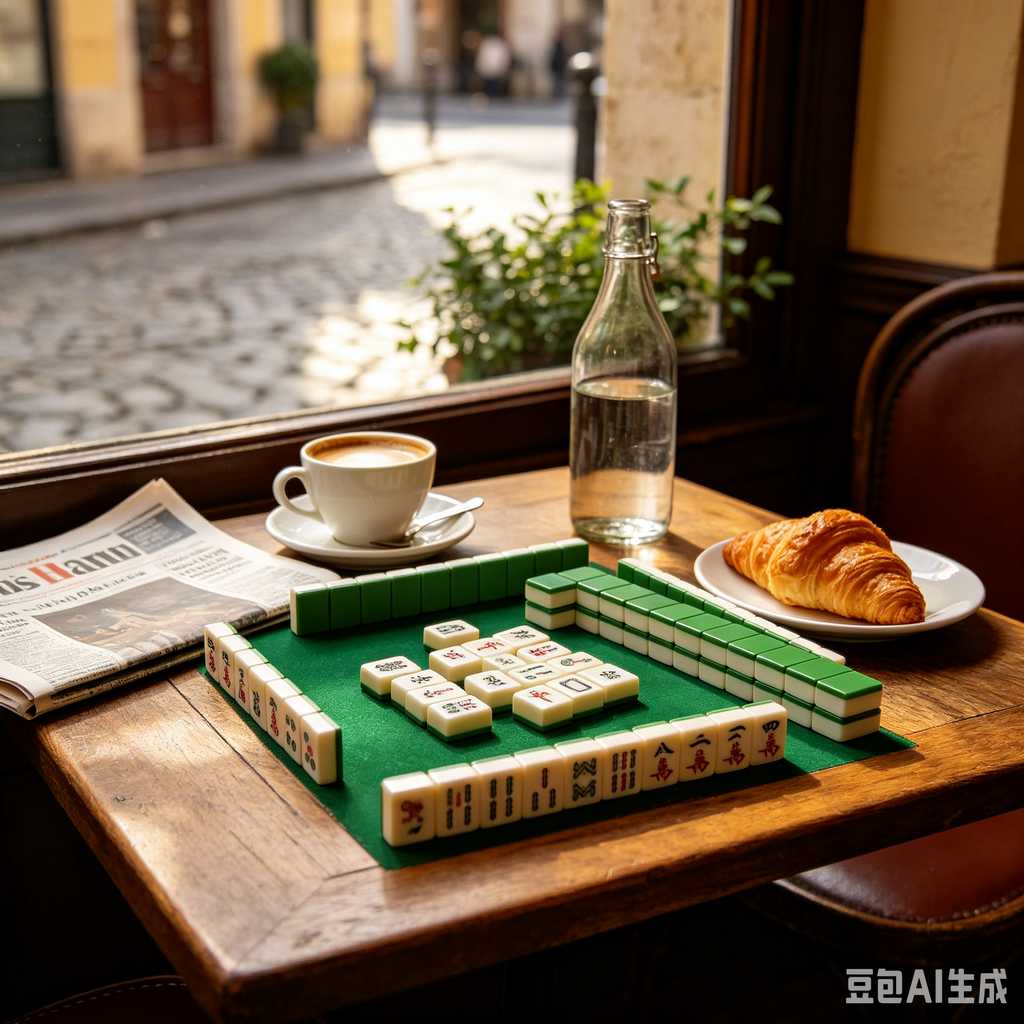 NewJersey,mahjong