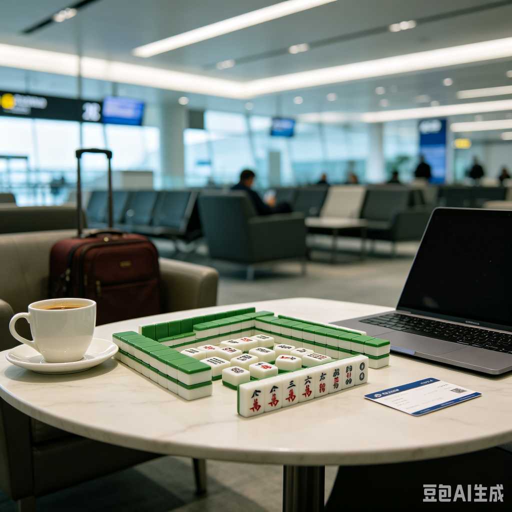 wichitaks,mahjong
