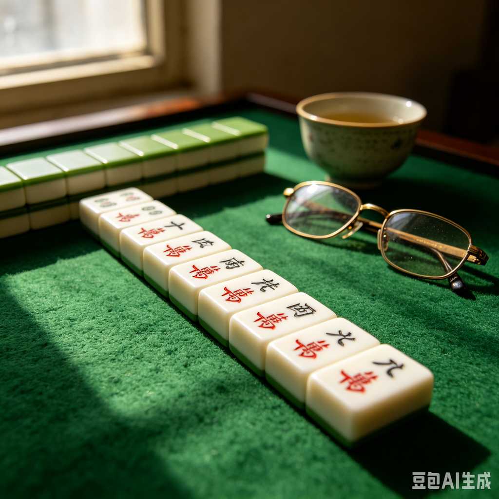 greenbay,mahjong