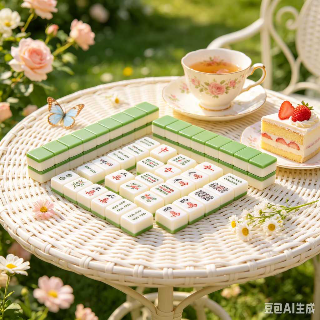 Haarlem,mahjong