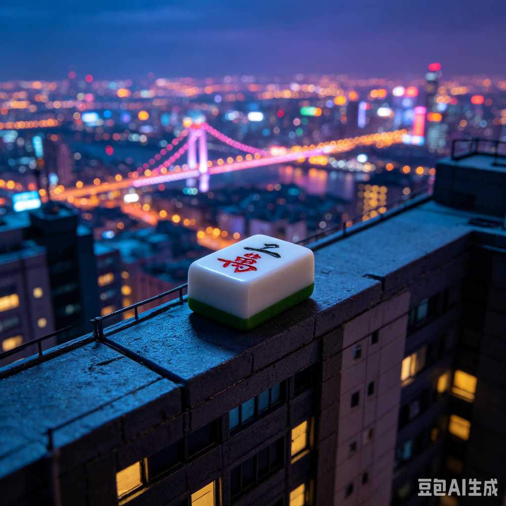 losmochis,mahjong