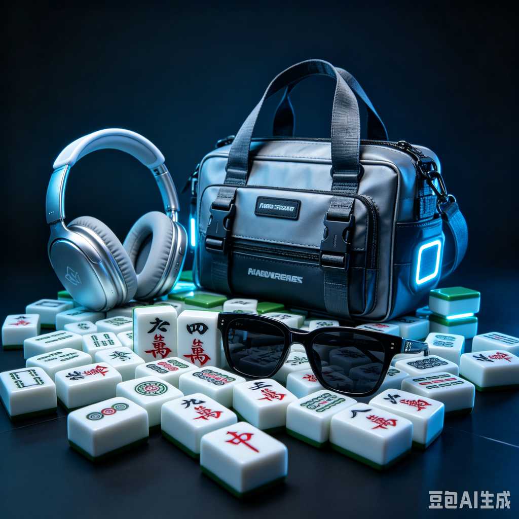 road trip game mahjong set