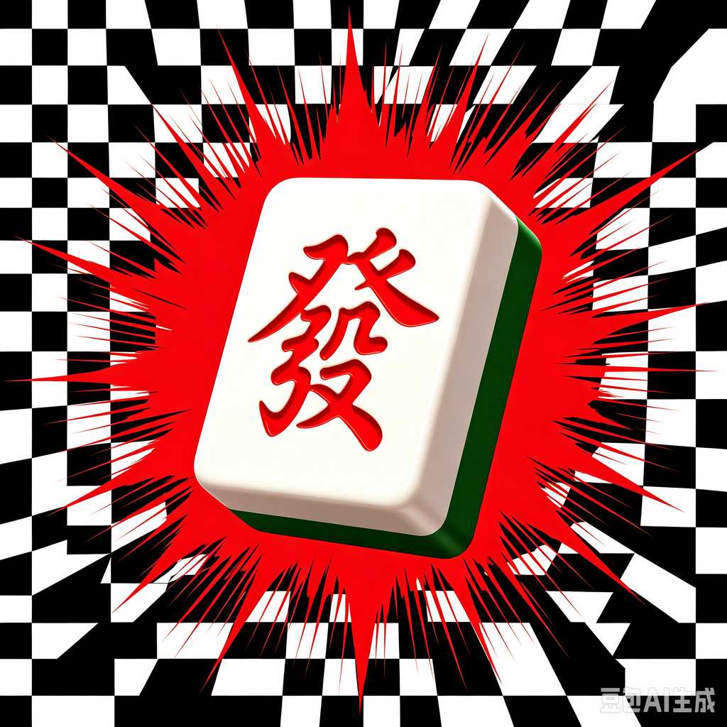 drop resistant mahjong set