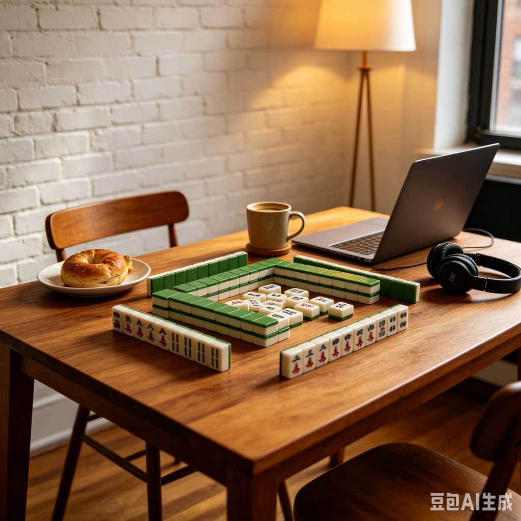 belfast,mahjong
