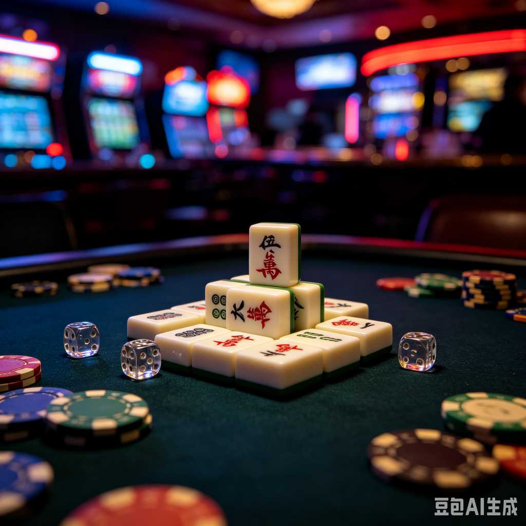 lubbock,mahjong