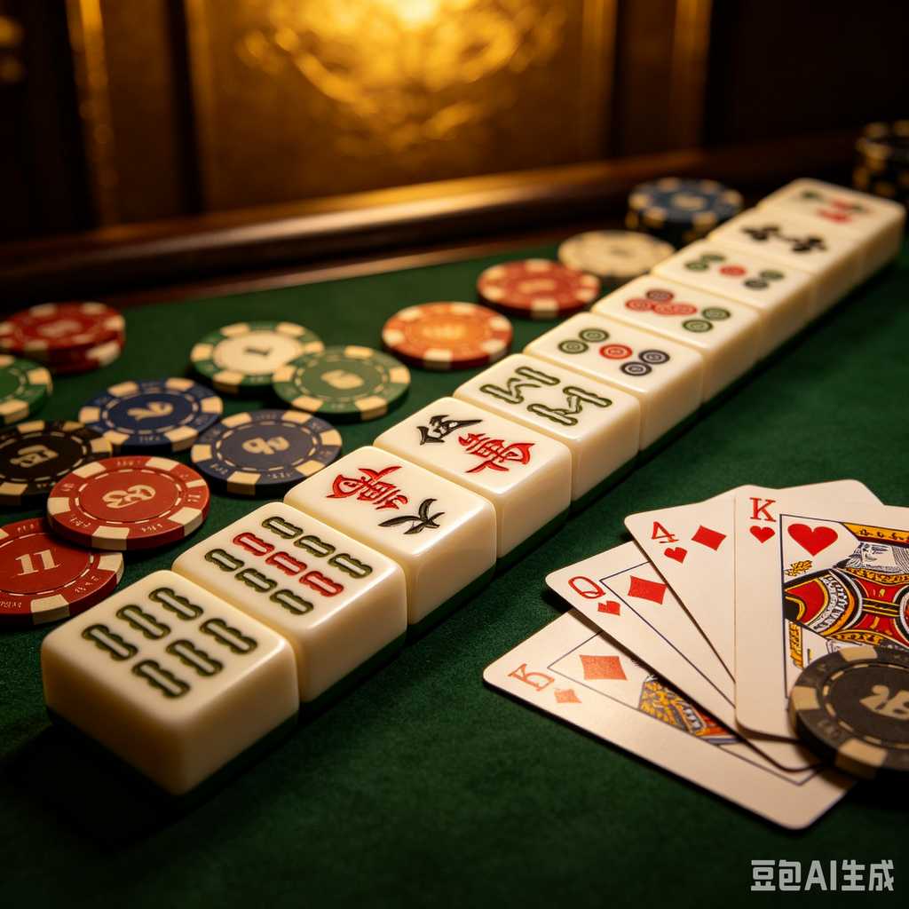 Boulder,mahjong