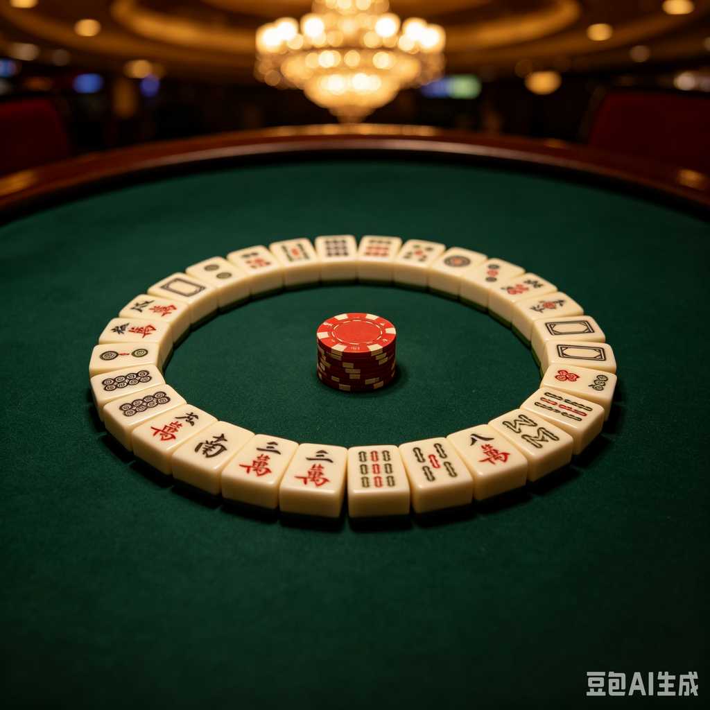 Puebla,mahjong