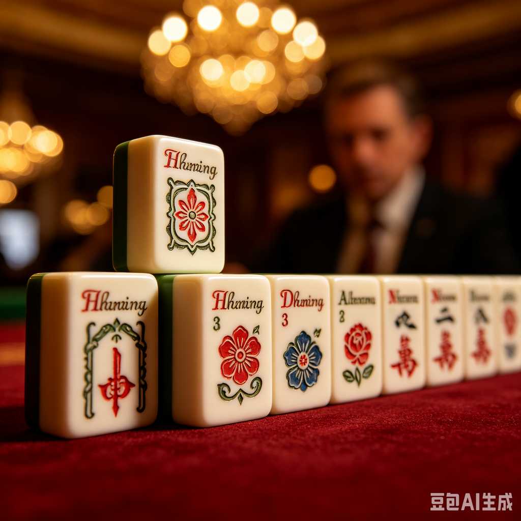 Tartu,mahjong