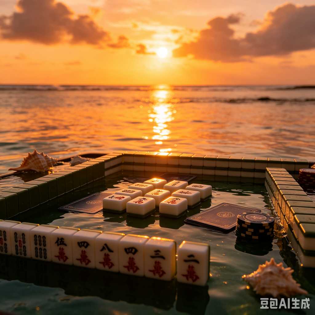 high quality mahjong tiles